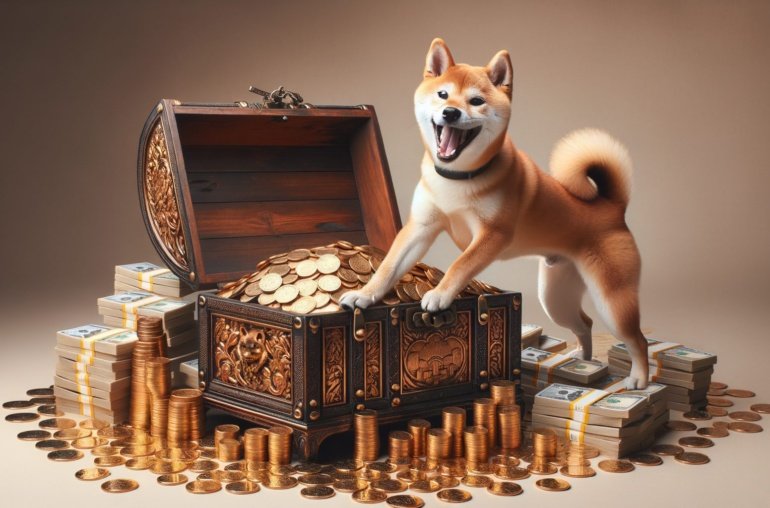 The Ultimate Guide To Buying Shiba Inu And Making Big Returns