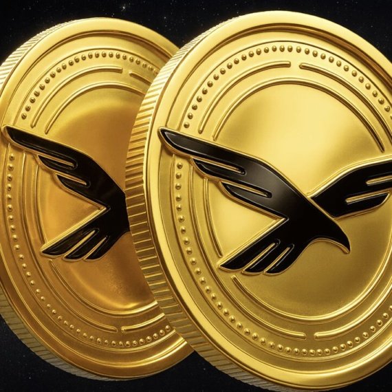 Trump-Backed World Liberty Financial Rises Amid Iran Peace Talks