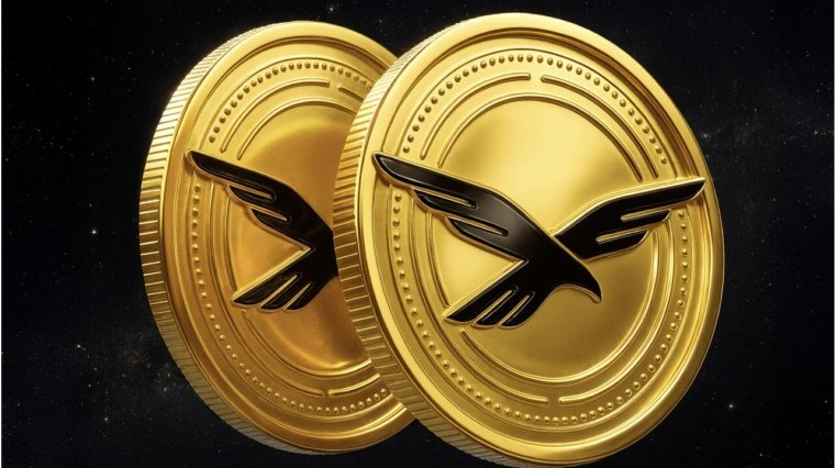 Trump-Backed World Liberty Financial Rises Amid Iran Peace Talks