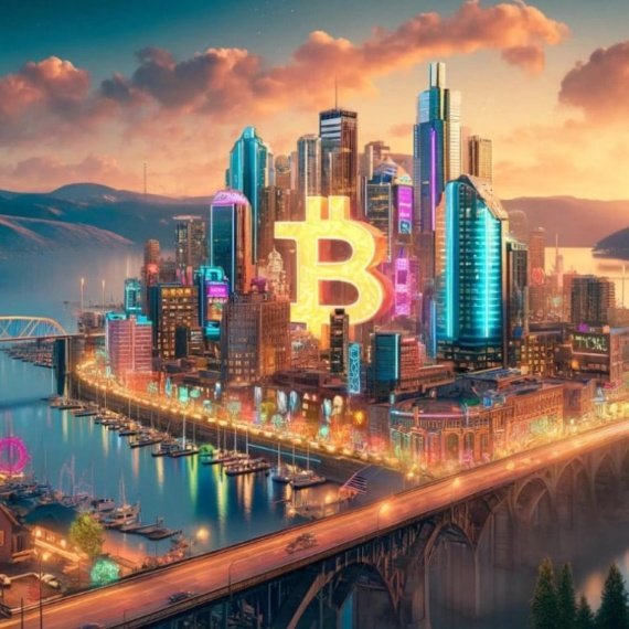 Vancouver City Staff Blocks Mayor Ken Sim’s Bitcoin Plan