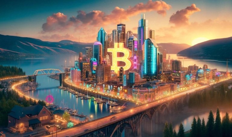 Vancouver City Staff Blocks Mayor Ken Sim’s Bitcoin Plan