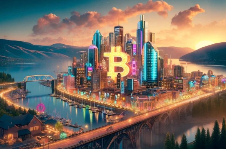 Vancouver City Staff Blocks Mayor Ken Sim’s Bitcoin Plan