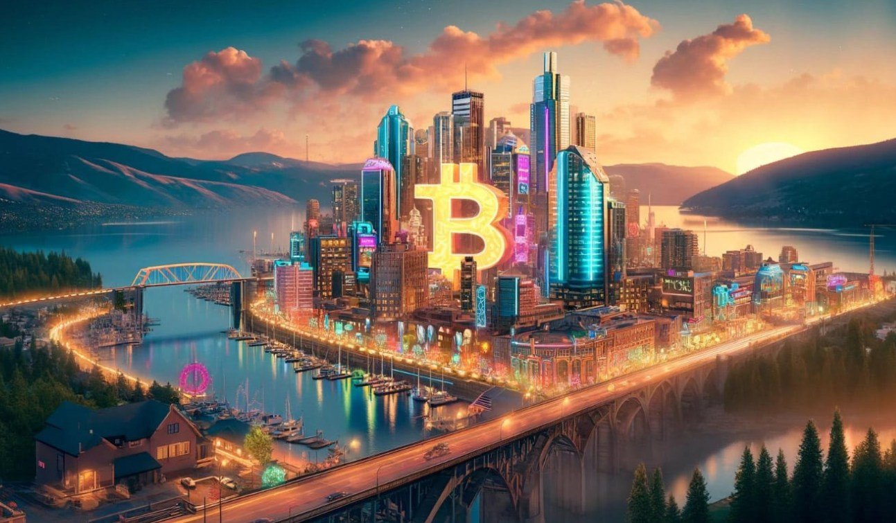 Vancouver City Staff Blocks Mayor Ken Sim’s Bitcoin Plan