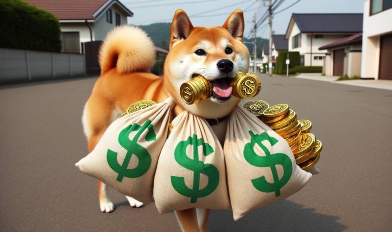 Want To Be A Shiba Inu Millionaire By 2028? Here’s What To Do