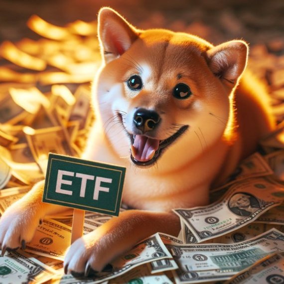 What AI Says About SHIB If ETF Passes Will Surprise You