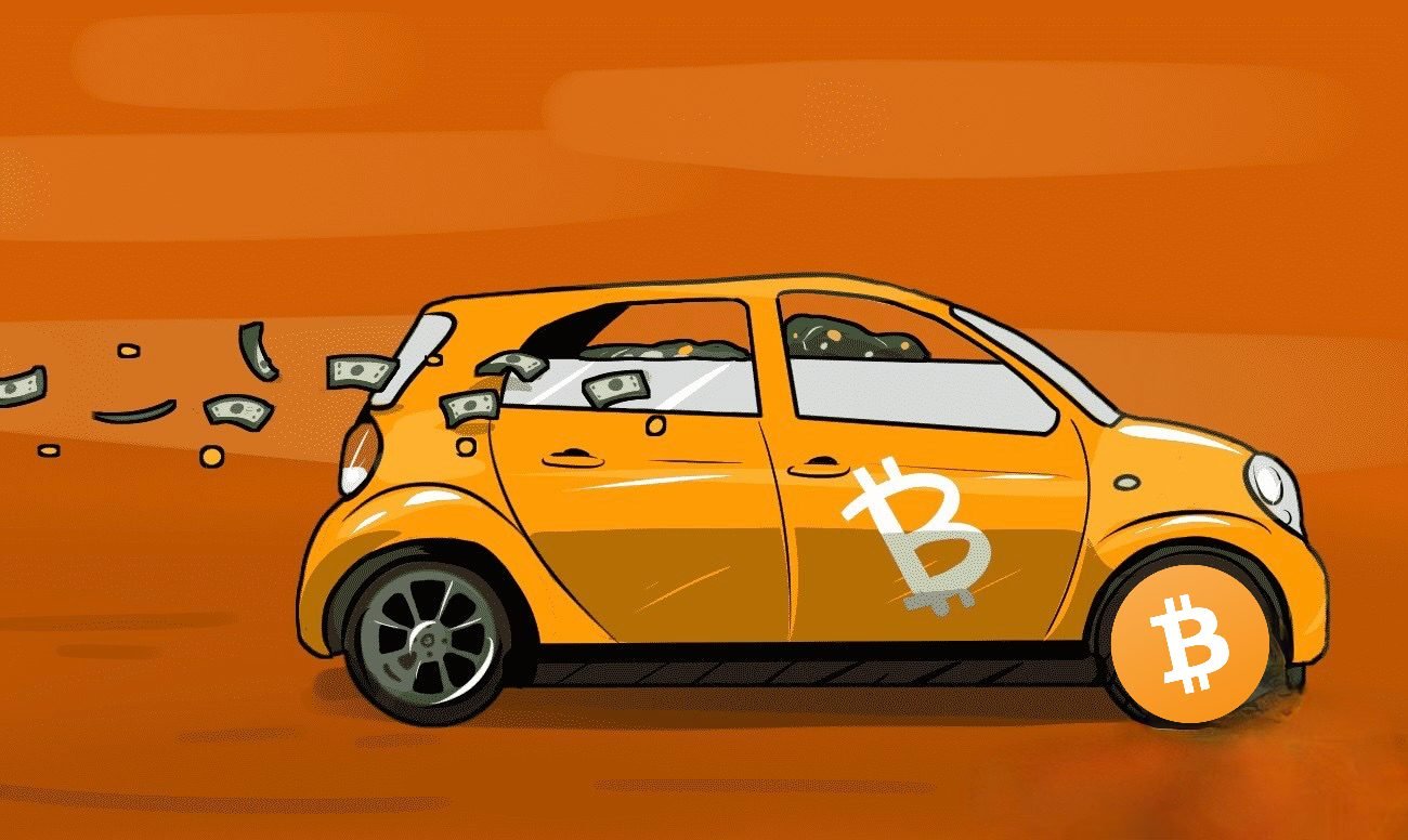 Why Global Chaos Could Be Bullish for Bitcoin, Pompliano Says