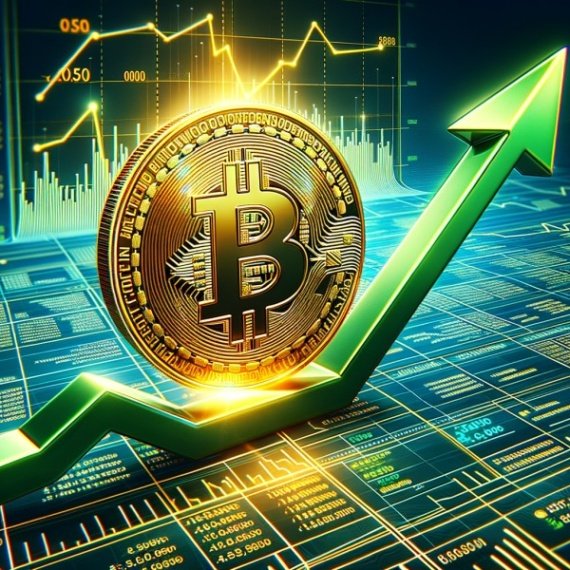 Why Is Bitcoin Price Up Today? SOL, LINK, and PEPE Jump