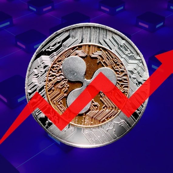 Why Ripple (XRP), Not BTC, Is the Most Important Crypto