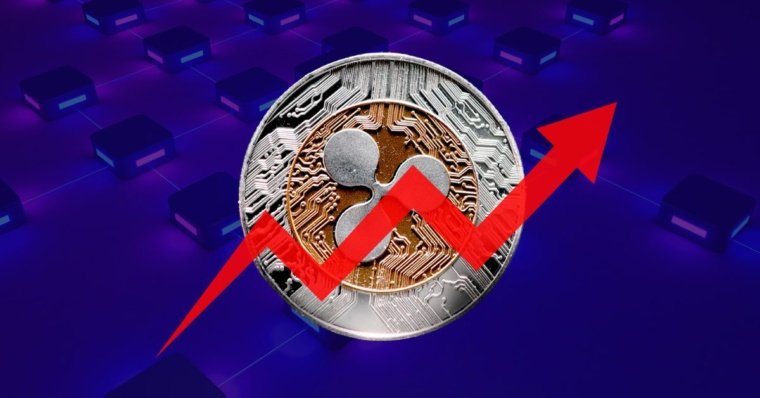 Why Ripple (XRP), Not BTC, Is the Most Important Crypto