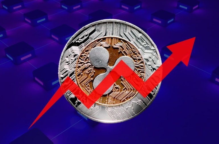 Why Ripple (XRP), Not BTC, Is the Most Important Crypto