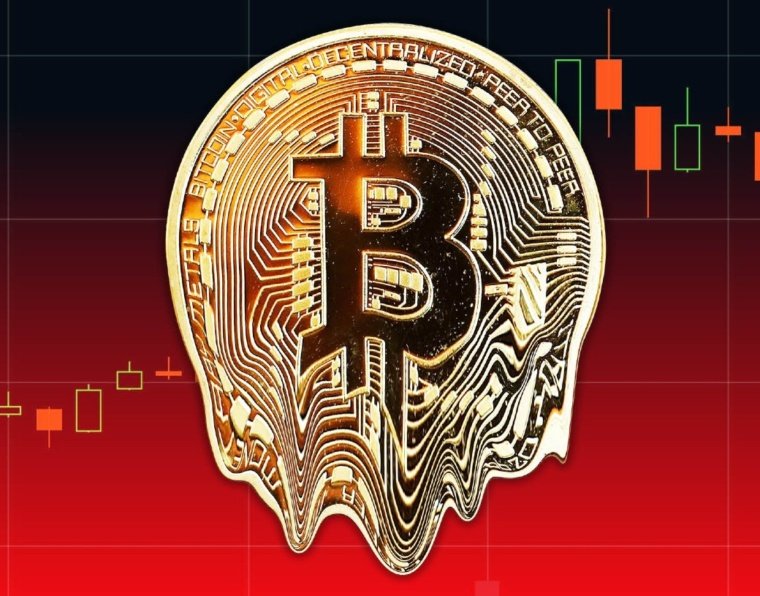 Will It Dip To ,000 Again?