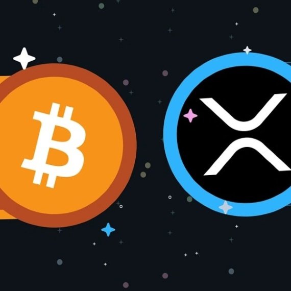 XRP Breakout Against Bitcoin Surpasses November 2024 Levels