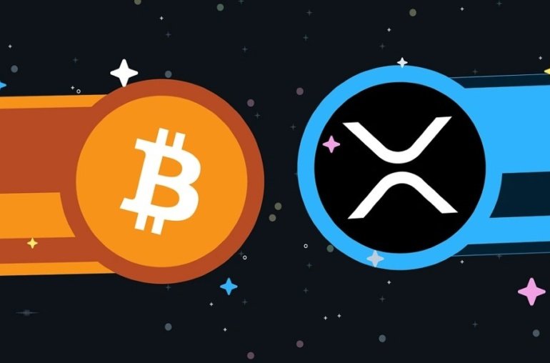 XRP Breakout Against Bitcoin Surpasses November 2024 Levels