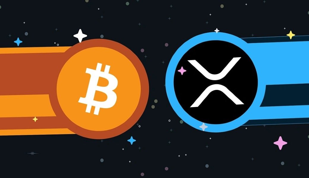 XRP Breakout Against Bitcoin Surpasses November 2024 Levels