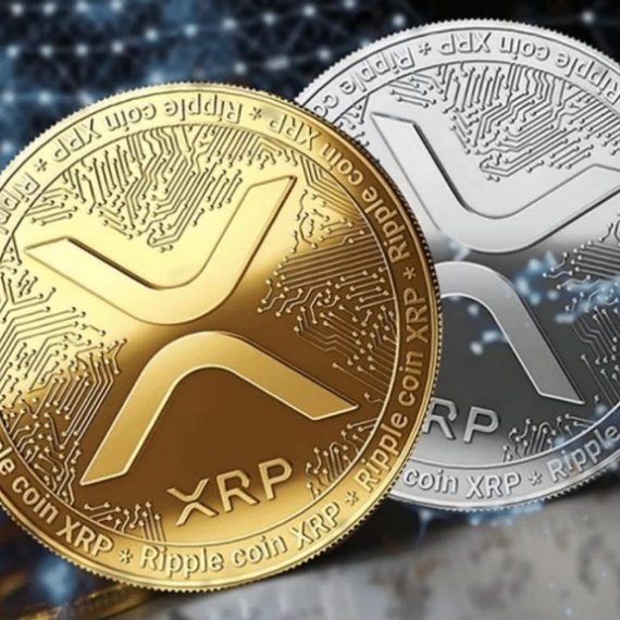 XRP Classified as Commodity Sparks Breakout Momentum