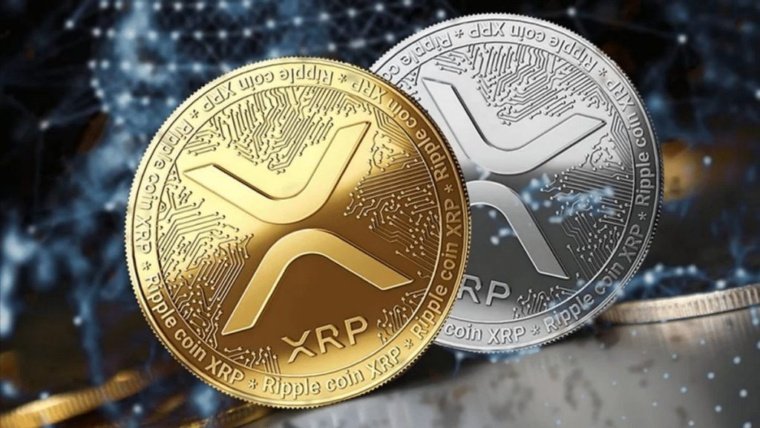XRP Classified as Commodity Sparks Breakout Momentum