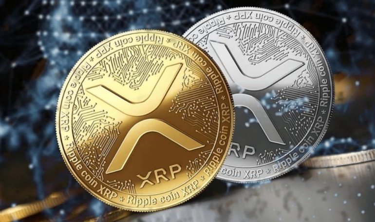 XRP Classified as Commodity Sparks Breakout Momentum