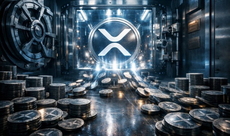 XRP Eyes Big Move as 7 ETFs Launch & Supply Tightens