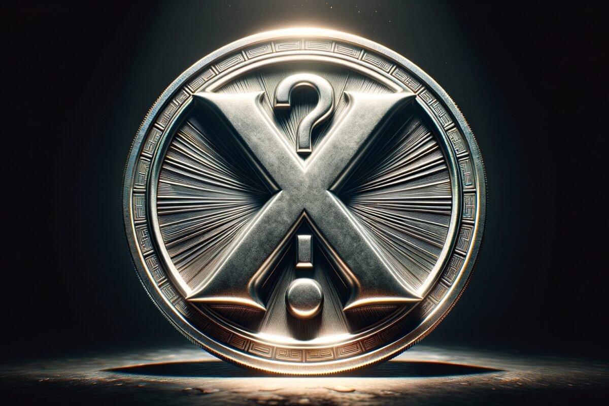 XRP Faces Rejection At .60: Can A Breach Take It To ?