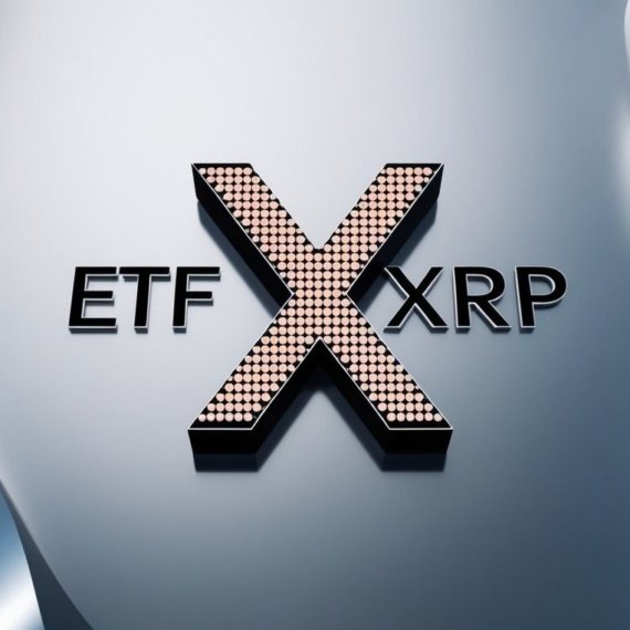 XRP Gains With Positive ETF Inflows, Bitcoin, Ethereum Lose Out