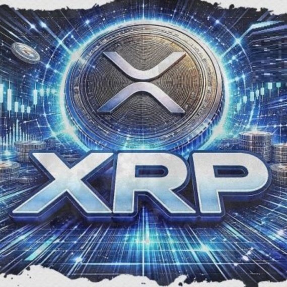 XRP Has Two Things It Needs To Hit  In The Next Bull Run