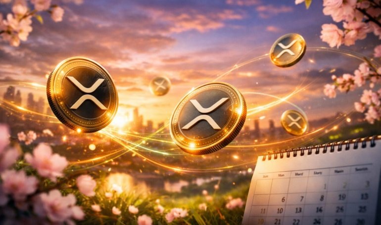 XRP Is A Sleeping Giant, And You’re Still Early: Here’s Why