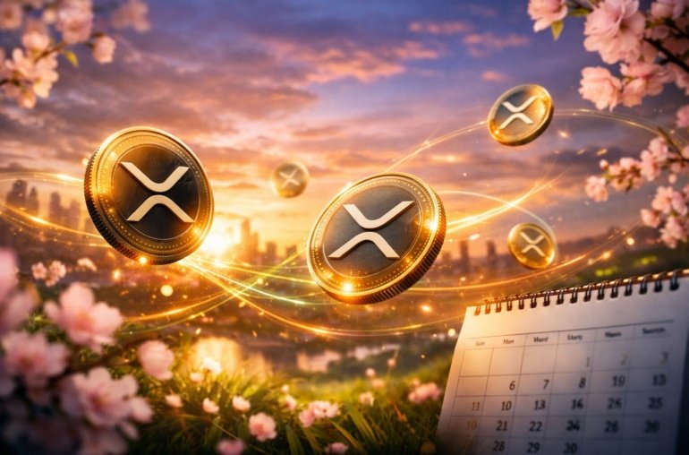 XRP Is A Sleeping Giant, And You’re Still Early: Here’s Why