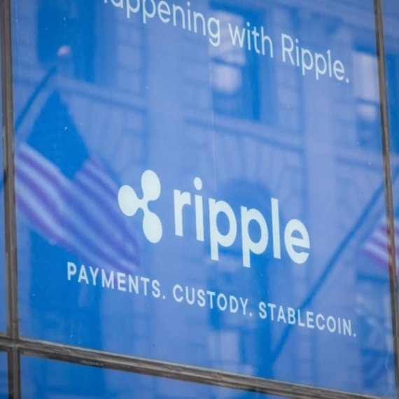 XRP” Mastercard Taps Ripple for Blockchain Payments