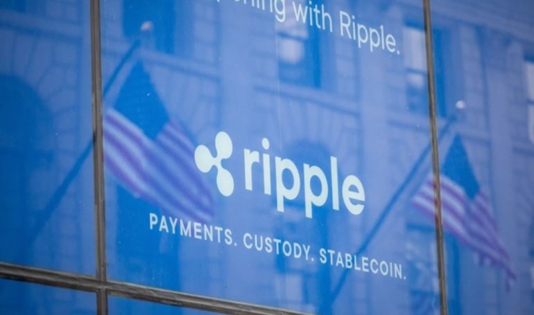 XRP” Mastercard Taps Ripple for Blockchain Payments