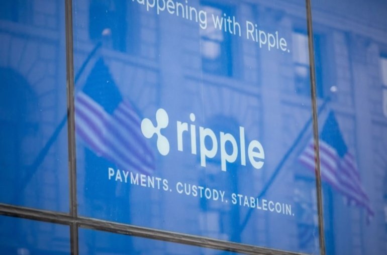 XRP” Mastercard Taps Ripple for Blockchain Payments