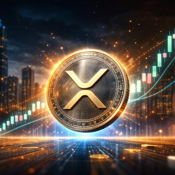 XRP Price Prediction: Could XRP Hit  in April? Experts See Stealth Buying