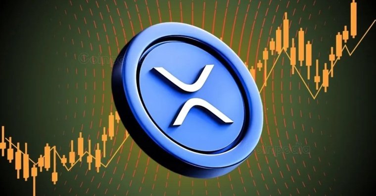 XRP Price Technicals Point to a Year That Could Surprise Everyone