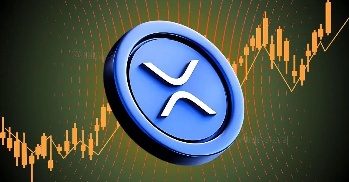 XRP Price Technicals Point to a Year That Could Surprise Everyone
