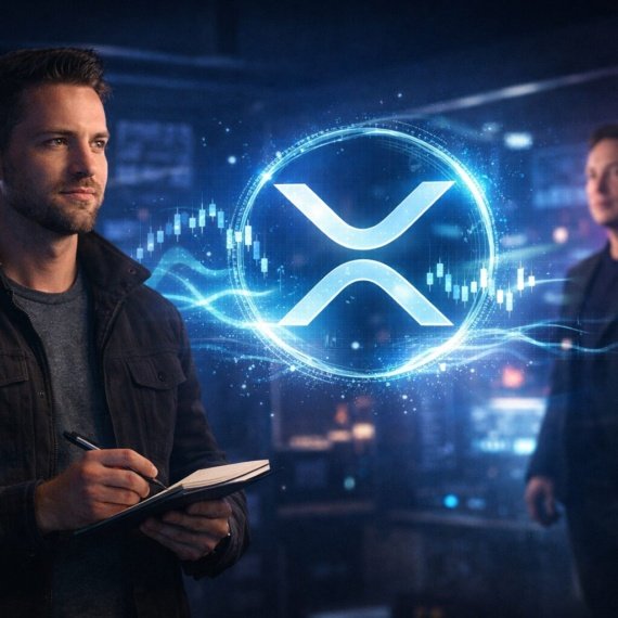 XRP Repricing Won’t Happen When Investors Expect, Analyst Says