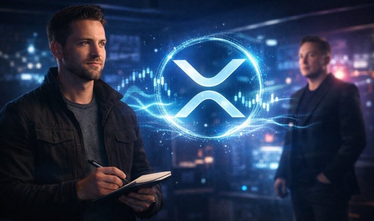 XRP Repricing Won’t Happen When Investors Expect, Analyst Says