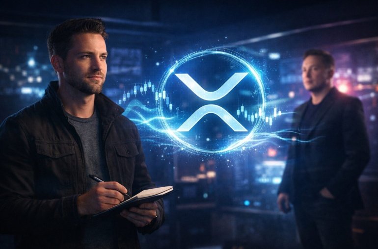 XRP Repricing Won’t Happen When Investors Expect, Analyst Says