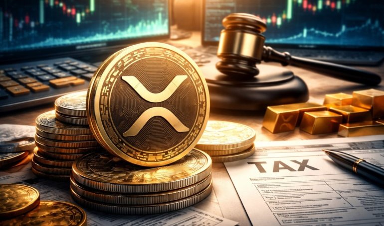 XRP’s Commodity Status Hides a Tax Loophole