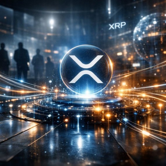 XRP’s Institutional Adoption Could Push It To : Here’s Why