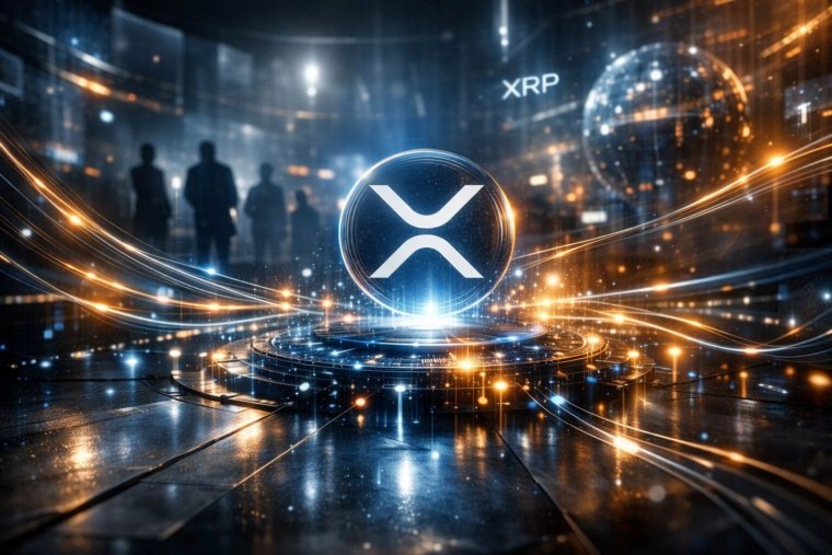 XRP’s Institutional Adoption Could Push It To : Here’s Why