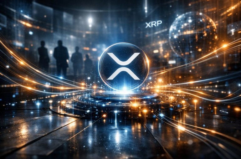 XRP’s Institutional Adoption Could Push It To : Here’s Why
