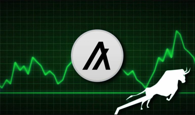 Algorand Rallies 19% In 24 Hours While Market Slows: Here’s Why