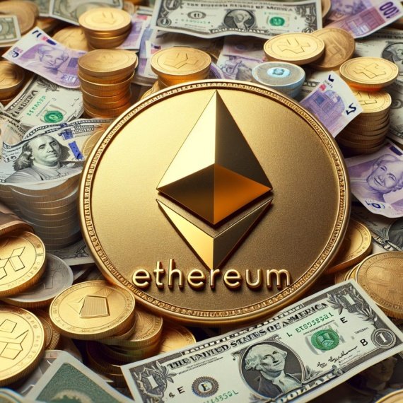 Ethereum Reclaims 50: Can ETH Hit 00 This Week?