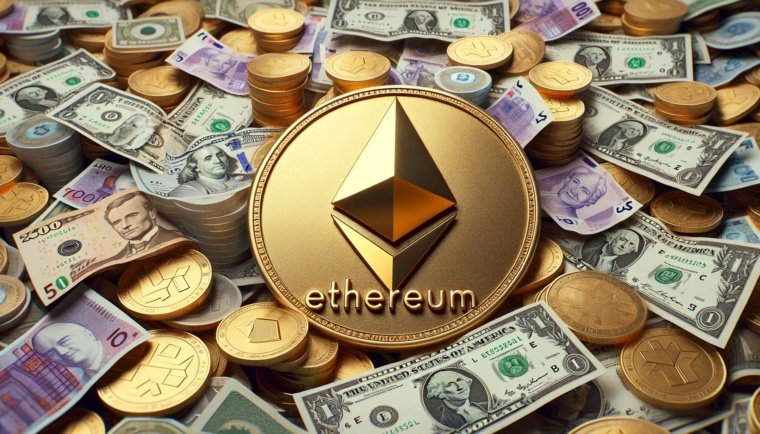 Ethereum Reclaims 50: Can ETH Hit 00 This Week?