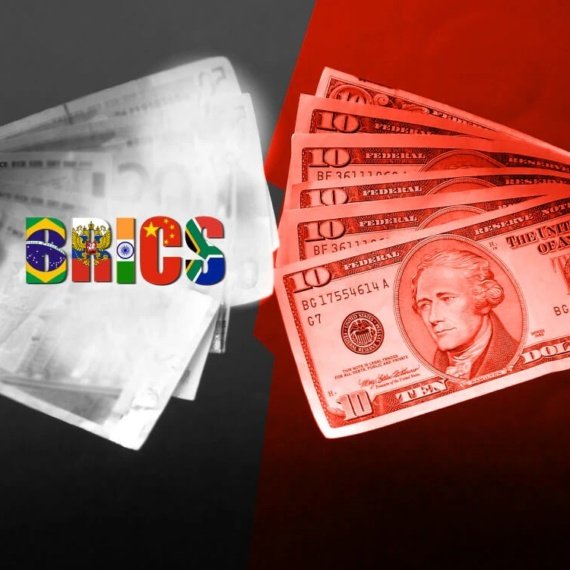 I Polled 50 People Over BRICS Currencies vs US Dollar: See the Results
