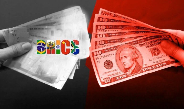 I Polled 50 People Over BRICS Currencies vs US Dollar: See the Results