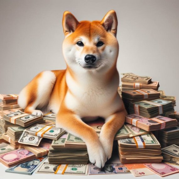 Should You Say Goodbye To You Shiba Inu Millionaire Dreams?