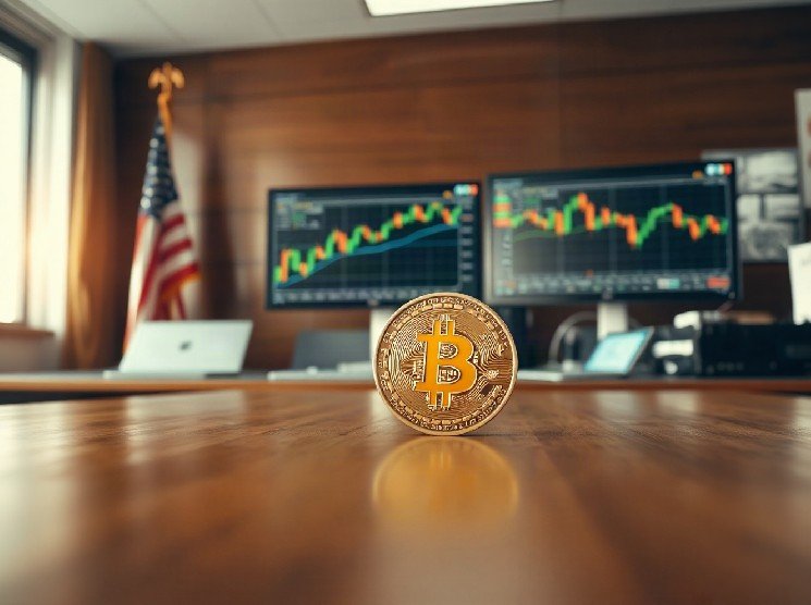 Bitcoin Revalued as Scarce Non-Sovereign Asset Amid U.S. Debt and Regulatory Shifts Bitcoin Revalued as Scarce Non-Sovereign Asset Amid U.S. Debt and Regulatory Shifts