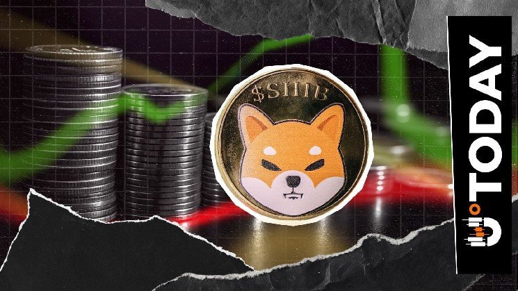 Shiba Inu (SHIB) Up 12% as $3 Billion Short Squeeze Fuels Crypto Market Rally Shiba Inu (SHIB) Up 12% as $3 Billion Short Squeeze Fuels Crypto Market Rally