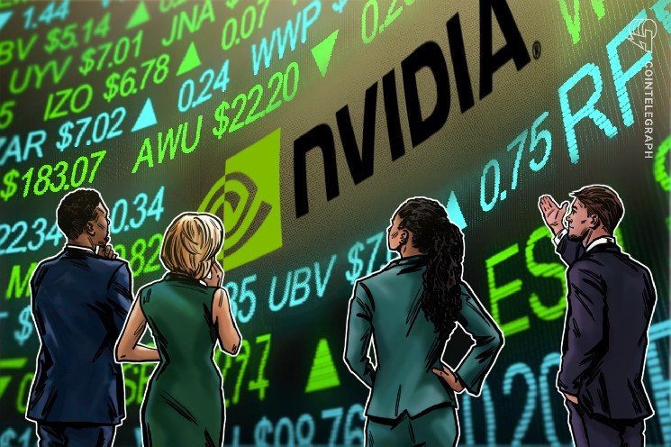 Bitcoin eyes $81K as Nvidia earnings beat boosts risk assets Bitcoin eyes $81K as Nvidia earnings beat boosts risk assets
