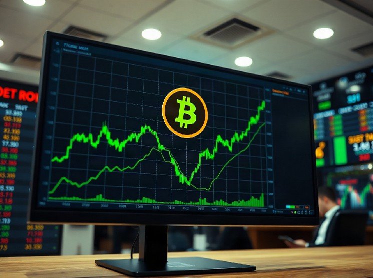 Crypto Stocks Rally in Premarket as Bitcoin Crypto Stocks Rally in Premarket as Bitcoin